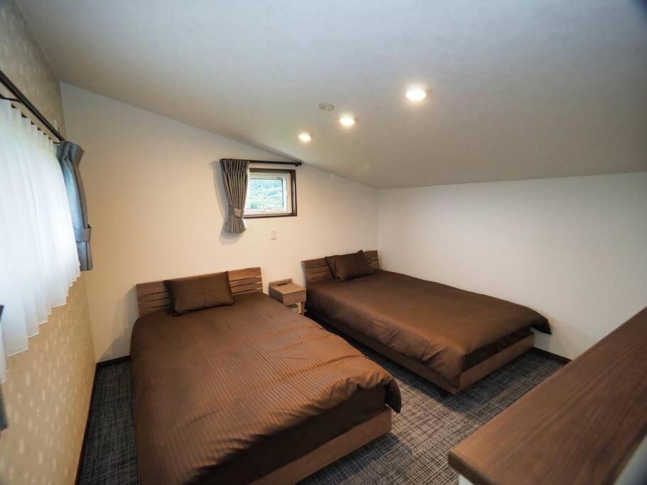 Retreat Furanob 中富良野町