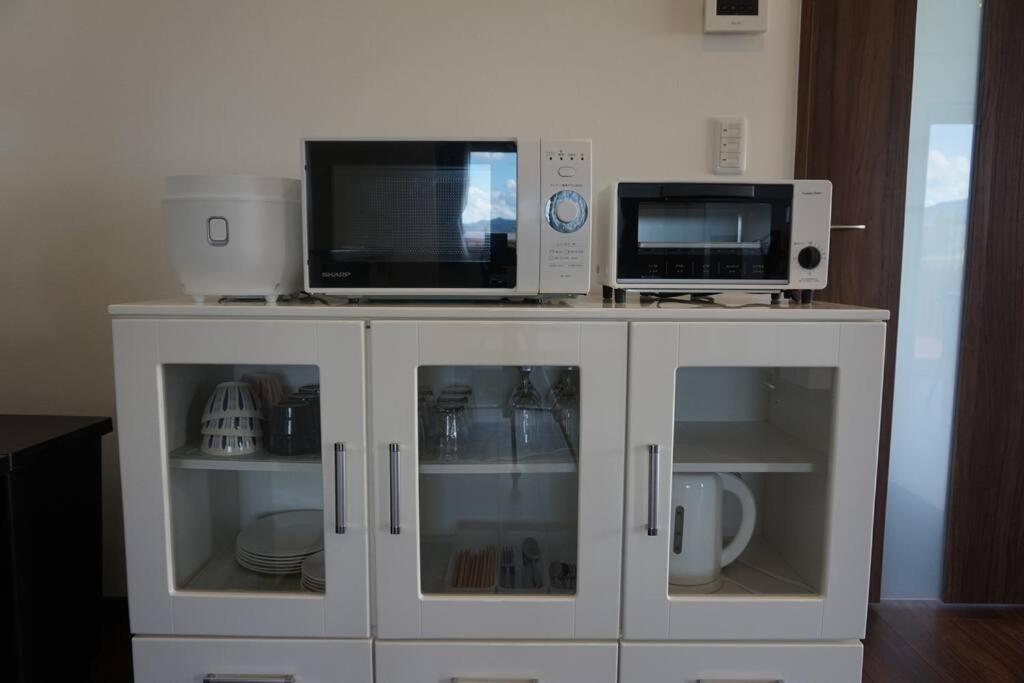 Apartment Retreat Furanob